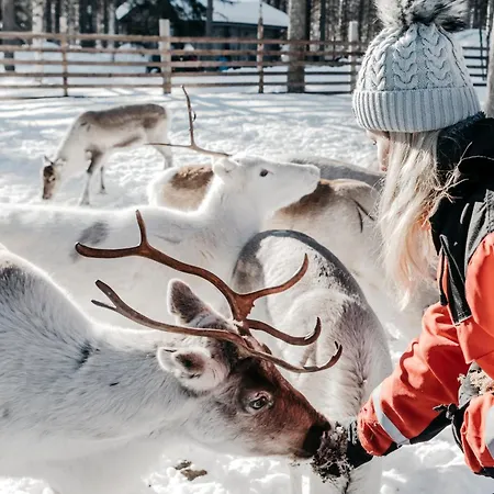 Lapland Hotels Hetta-2