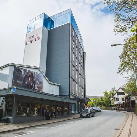 Hotel Hafnia-3