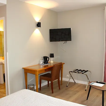 Hotel Kapa Gorry-3