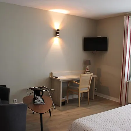Hotel Kapa Gorry-2