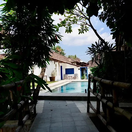 D'Omah Yogya Hotel-3