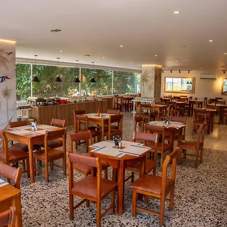 Hotel Stil Cartagena-3