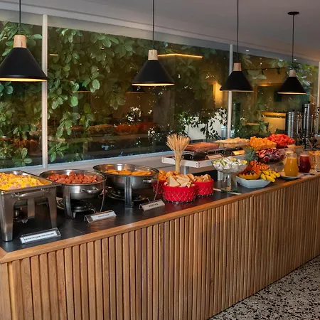 Hotel Stil Cartagena-2