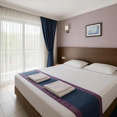 Doruk Hotel & Suits-3