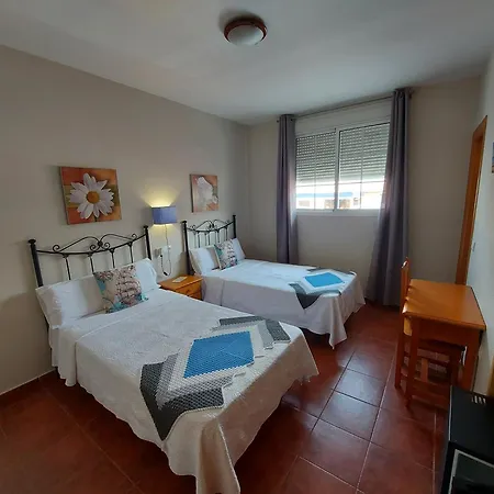 Hostal Costa Rica-3