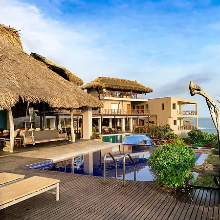 Hotel Casa Barlovento-3