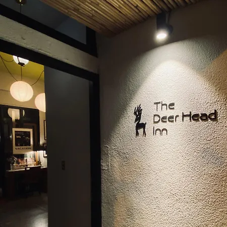 The Deer Head Inn-3