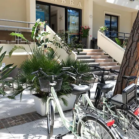 Ambra Hotel Cattolica-3