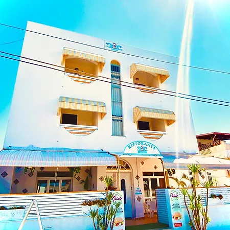 Albergo 2 Mari-3