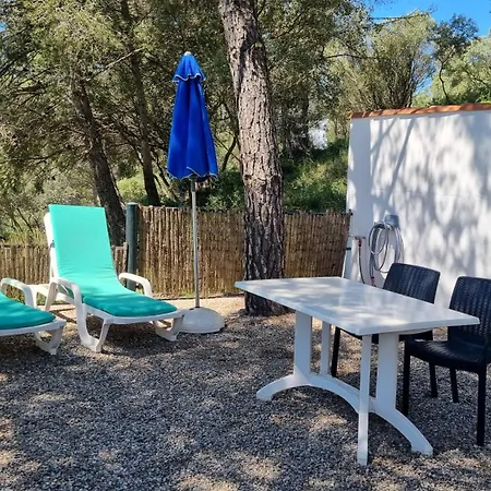 Hostal Sa Barraca - Adults Only-3