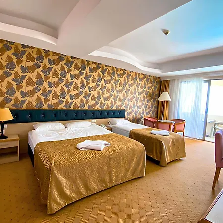 Grand Cortez Halal Family Hotel-2