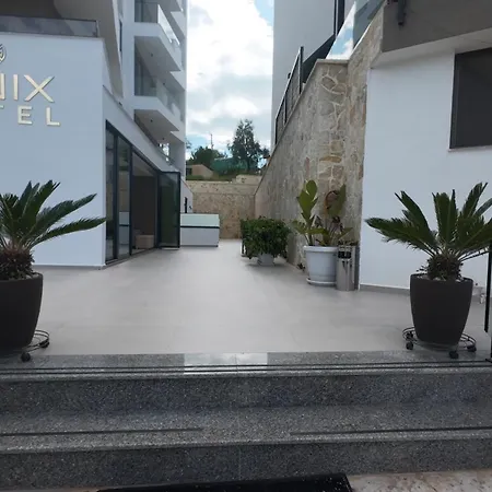 Hotel Boutique Onix-2