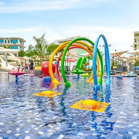 Bonita Luxury Resort & Spa-3
