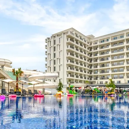 Bonita Luxury Resort & Spa-2