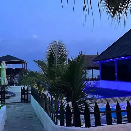 Avista Beach Resort Lekki Lagos-3