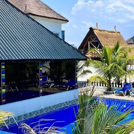 Avista Beach Resort Lekki Lagos-2