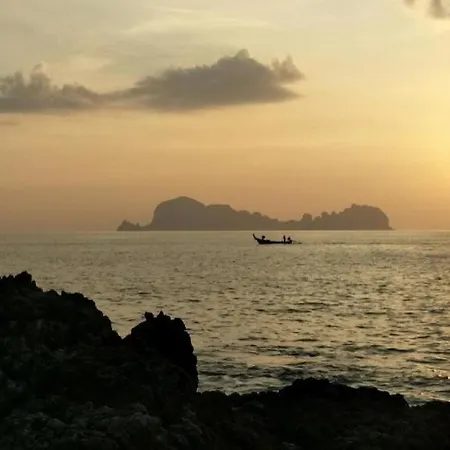 Sukorn Cabana Resort-2