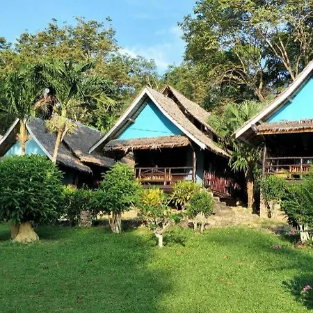 Sukorn Cabana Resort-3