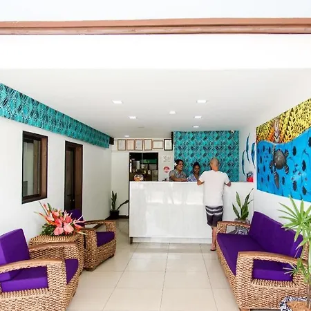 Blue West Villas-3