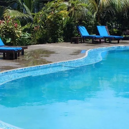 Blue West Villas-2