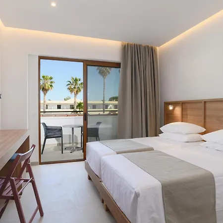 Pefkos Village Resort-2