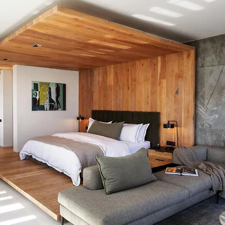 Pod Camps Bay By The Oyster Collection-3