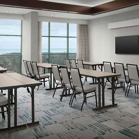 Courtyard By Marriott Virginia Beach Oceanfront-South-3