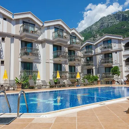 Magic Tulip Beach Hotel-3