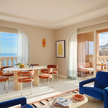 Monte-Carlo Bay Hotel & Resort-2