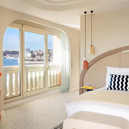 Monte-Carlo Bay Hotel & Resort-3