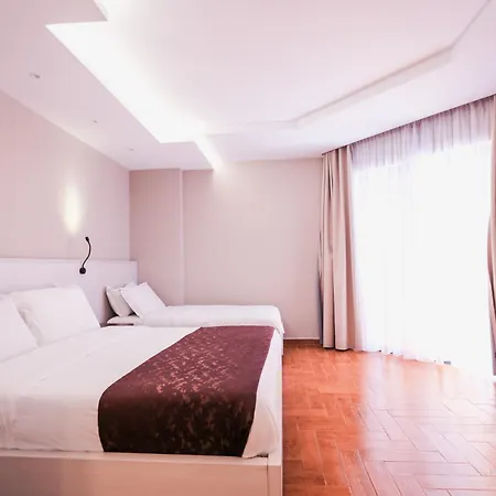 Hotel Apollon Sarande (Adults Only)-3