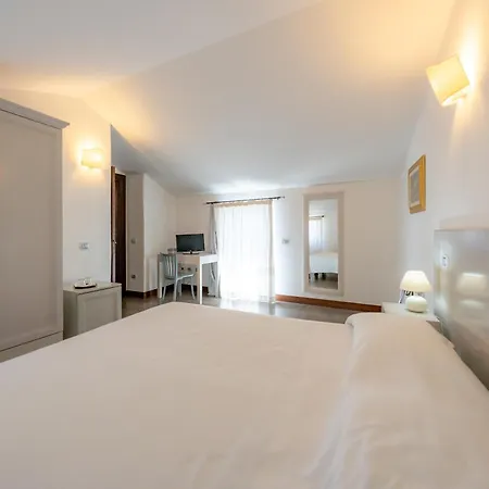 Albergo Residenziale La Corte-3