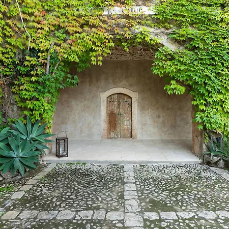 Baglio Siciliamo Country House (Adults Only)-3