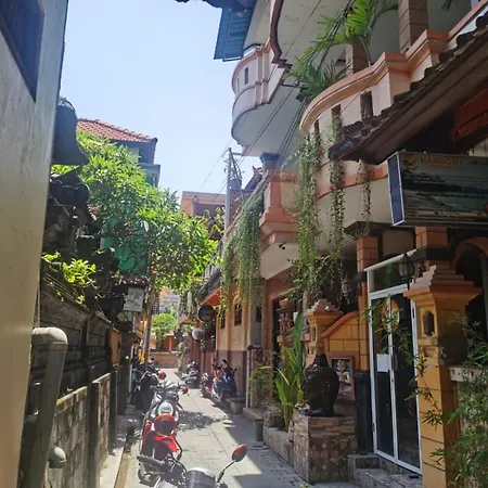Harmony Guest House-3