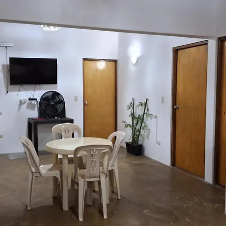 Akas Hotel Apartamentos-2
