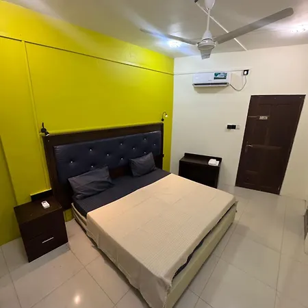 Metro City Hotel-3