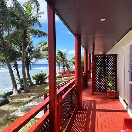 Kiikii Inn & Suites-3