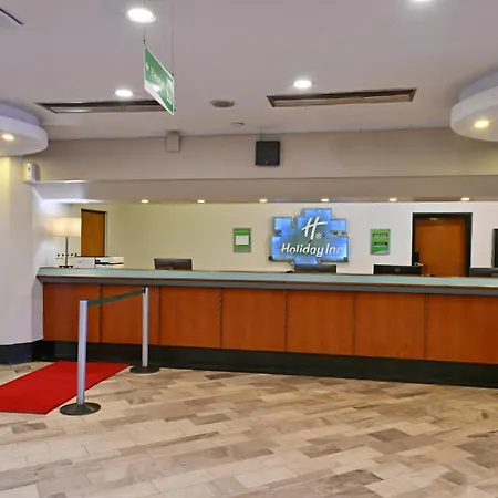 Holiday Inn - Harare By Ihg-2