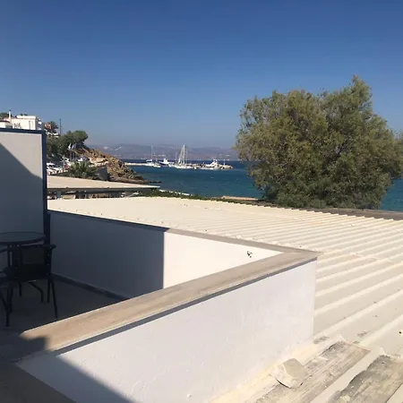 Cactus Beach Paros-3