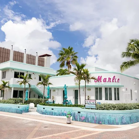 The Marlin Beachside-2