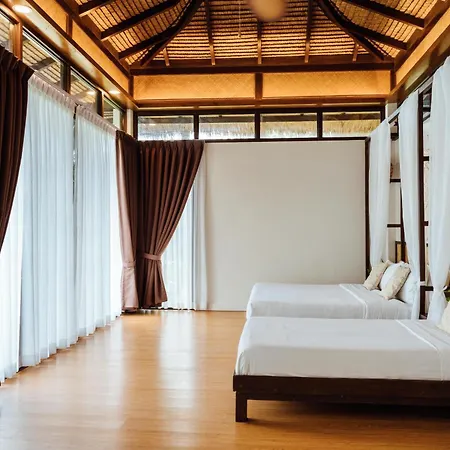 Casas Con Vistas Beach Resort-2