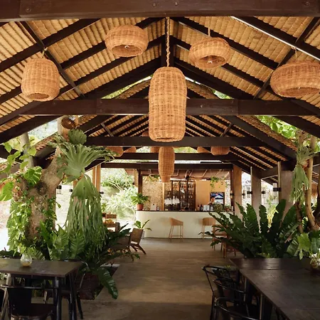 Casas Con Vistas Beach Resort-2