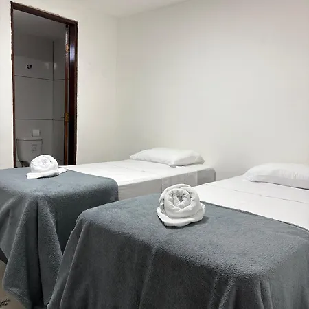 Hotel Paraiso Natal - Express-3