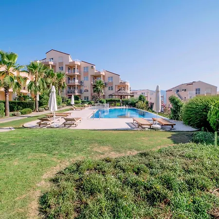 Unique Residence Hotel Golf And Spa-2