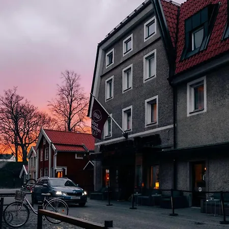 Best Western Plus Kalmarsund Hotell-3