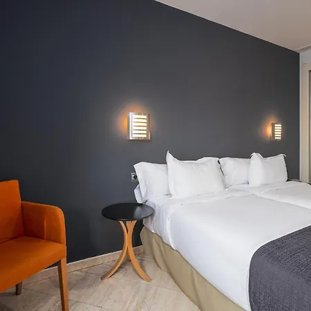 Hotel Spa Cádiz Plaza-3