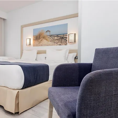 Hotel Spa Cadiz Plaza (Adults Only)-2