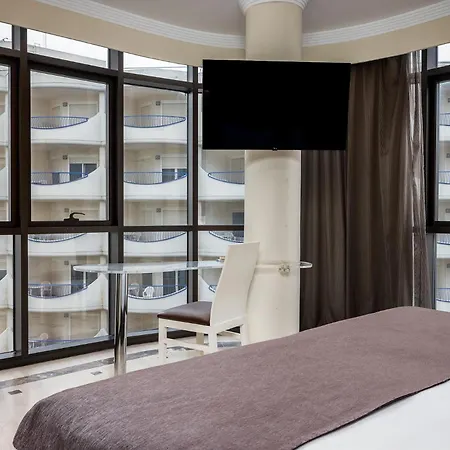 Hotel Spa Cádiz Plaza-3