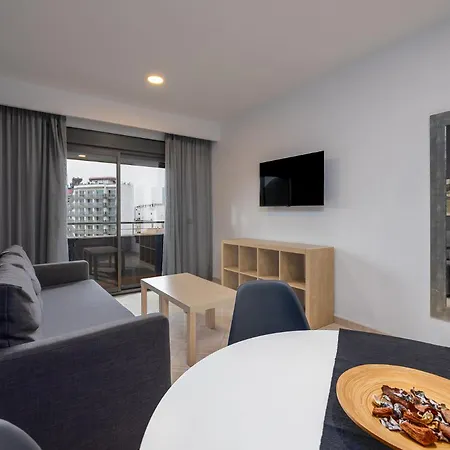 Hotel Spa Cadiz Plaza (Adults Only)-3