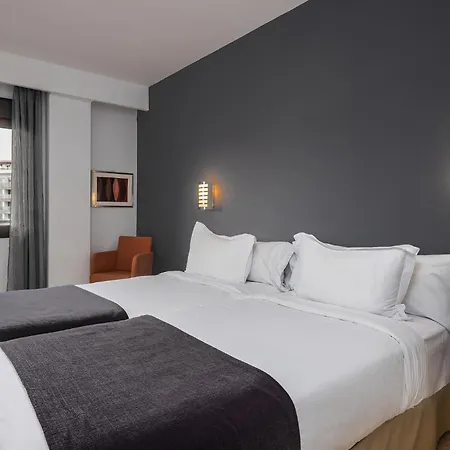 Hotel Spa Cadiz Plaza (Adults Only)-3